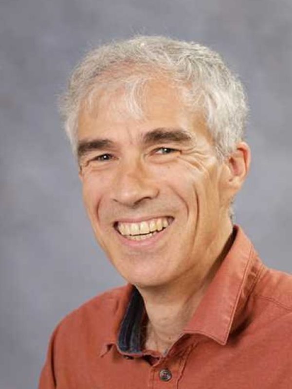 Porträt von Martin Amann