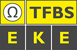 Logo der TFBS EKE